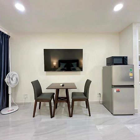 Studio Apartment Diana Estate Condominium Pattaya Ngoại thất bức ảnh