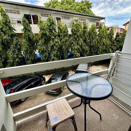 Studio Apartment Diana Estate Condominium Pattaya Ngoại thất bức ảnh