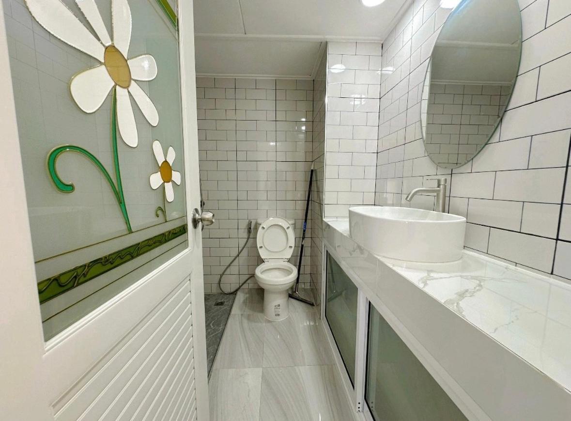 Studio Apartment Diana Estate Condominium Pattaya Ngoại thất bức ảnh