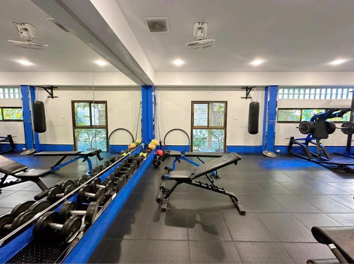 Studio Apartment Diana Estate Condominium Pattaya Ngoại thất bức ảnh