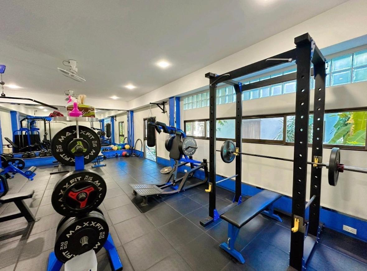 Studio Apartment Diana Estate Condominium Pattaya Ngoại thất bức ảnh