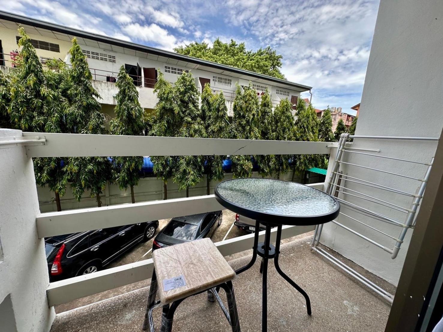 Studio Apartment Diana Estate Condominium Pattaya Ngoại thất bức ảnh
